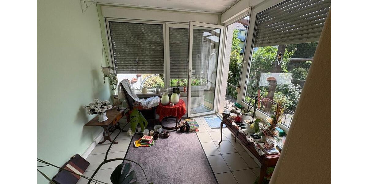 Erdgeschoßwohnung Ludwigshafen am Rhein Ludwigshafen-Hemshof - 1 Zimmer, 60 m&sup2;, 180.000&euro; | Angebot:26326848