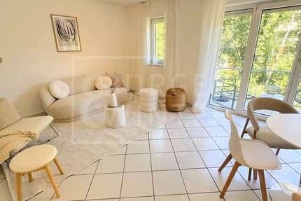 Wohnung Schwetzingen - 2 Zimmer, 47 m&sup2;, 209.900&euro; | Angebot:27110604