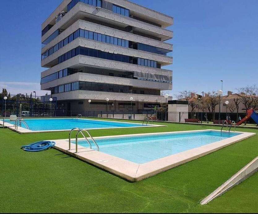 Wohnung zum Kaufen in Elche - Elx 290.000 € 143 m²