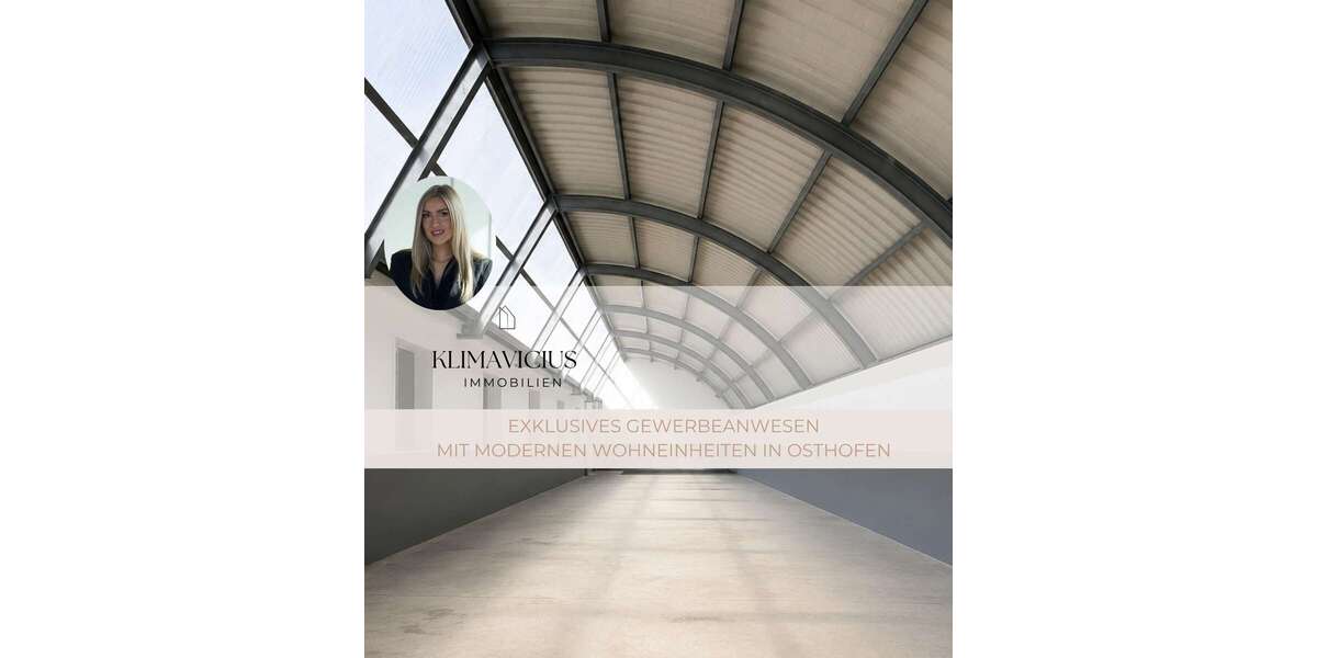 Gewerbeobjekt Osthofen - 2.500.000&euro; | Angebot:27072440