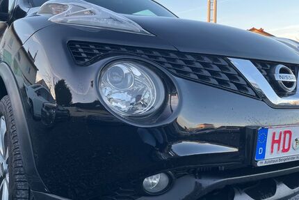 Nissan Juke 114.777 km 8.999 &euro; Reilingen 68799