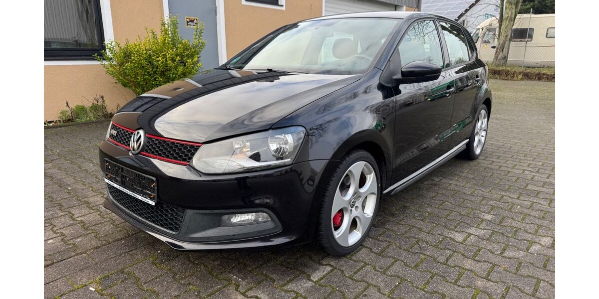 VW Polo 179.000 km 8.000 &euro; Gernsheim 64579