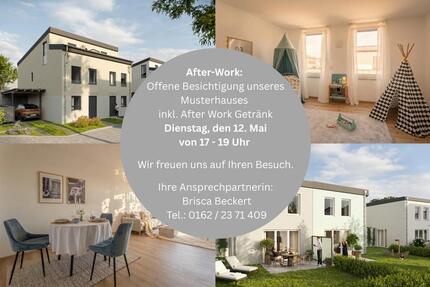 Haus Biblis - 5.5 Zimmer, 112 m&sup2;, 1.568&euro; | Angebot:26412474