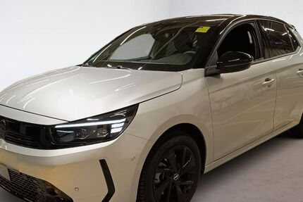 Opel Corsa 8.133 km 20.519 &euro; Heidelberg 69115