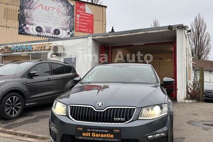 Skoda Octavia 186.000 km 11.999 &euro; Mannheim 68309