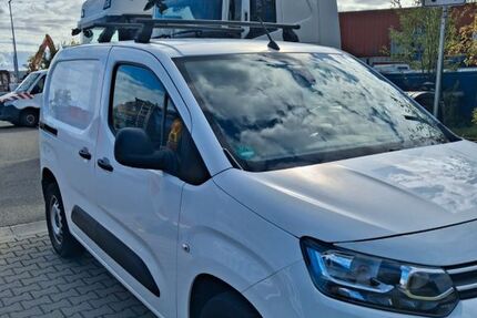 Citroen Berlingo 57.850 km 13.850 &euro; Dirmstein 67246