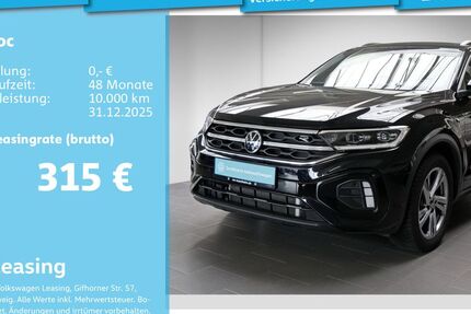 VW T-Roc 26.203 km 28.999 &euro; Mannheim 68309