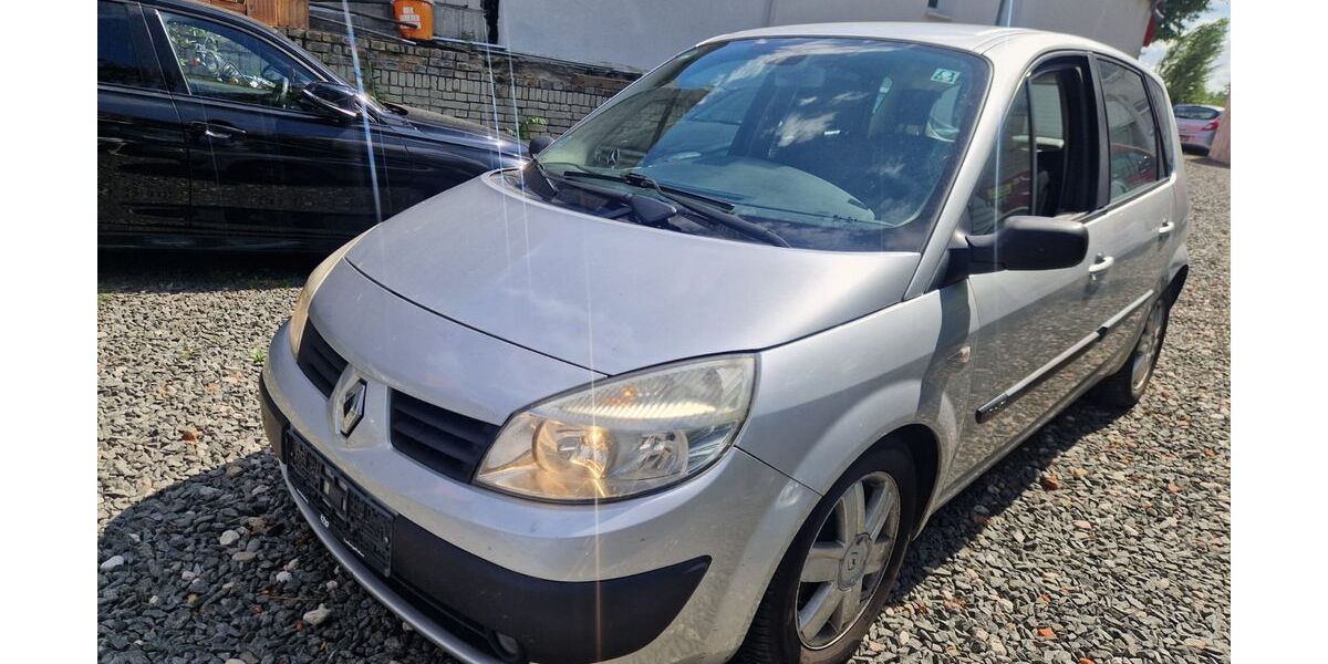 Renault Scenic 234.000 km 990 &euro; Ludwigshafen am Rhein 67059