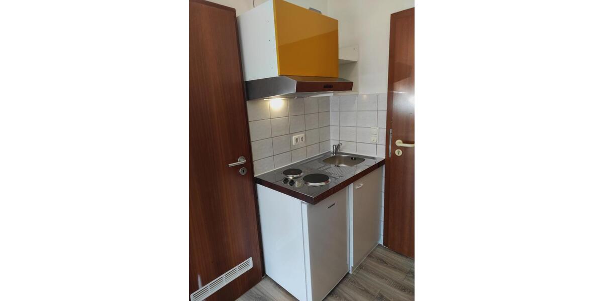 Etagenwohnung Mutterstadt - 1 Zimmer, 24 m&sup2;, 79.000&euro; | Angebot:25223656