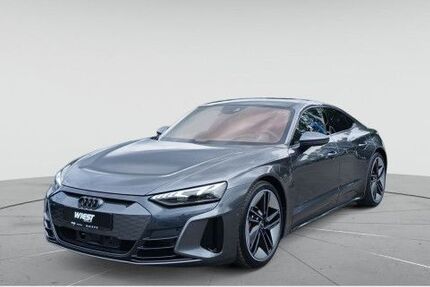 Audi e-tron GT 7.590 km 62.450 &euro; Bensheim 64625
