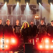 The Stars Of Rock