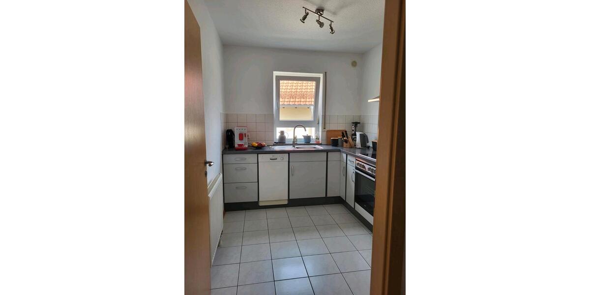 Erdgeschoßwohnung Rimbach - 2 Zimmer, 73 m&sup2;, 930&euro; | Angebot:26256114