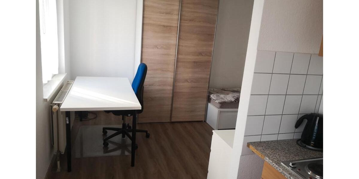 Etagenwohnung Eppelheim - 1 Zimmer, 21 m&sup2;, 650&euro; | Angebot:26247563