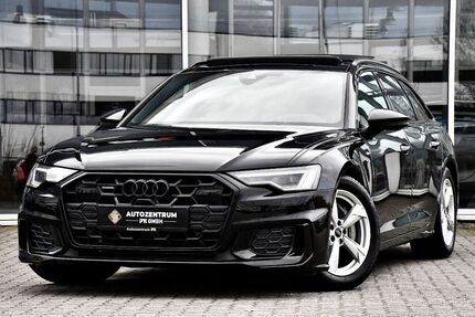 Audi A6 31.043 km 51.970 &euro; Bensheim 64625
