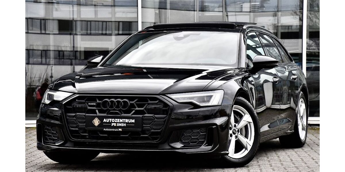 Audi A6 31.043 km 51.970 &euro; Bensheim 64625