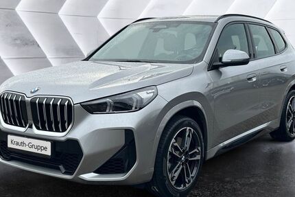 BMW X1 25.008 km 47.990 &euro; Hockenheim 68766