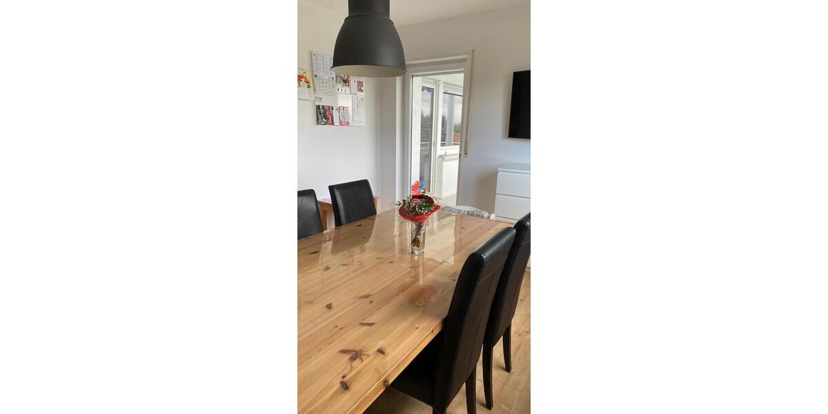 Etagenwohnung Neustadt an der Weinstraße Duttweiler - 3 Zimmer, 83 m&sup2;, 890&euro; | Angebot:25026283