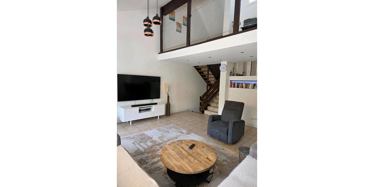 Doppelhaushälfte Neckargemünd - 5 Zimmer, 163 m&sup2;, 2.100&euro; | Angebot:24769704