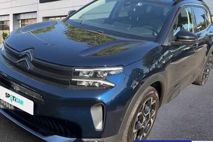 Citroen C5 Aircross 64.168 km 16.290 &euro; Mannheim 68309