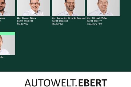 Skoda Kamiq 52.300 km 20.890 &euro; Weinheim 69469