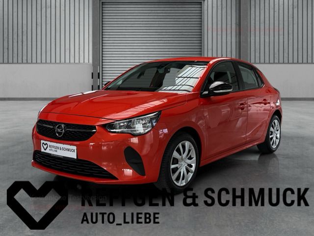 Opel Corsa 48.200 km 11.890 &euro; Mannheim 68309