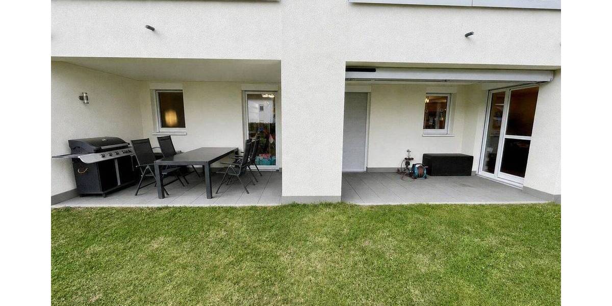 Terrassenwohnung Ludwigshafen Oggersheim - 4 Zimmer, 122 m&sup2;, 523.000&euro; | Angebot:26798105