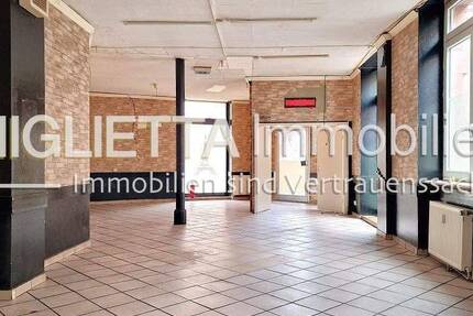 Geräumige Gewerbefläche mit vielfältigen Nutzungsmöglichkeiten - Gewerbeobjekt Ludwigshafen am Rhein Friesenheim/Nord | Angebot:26086591