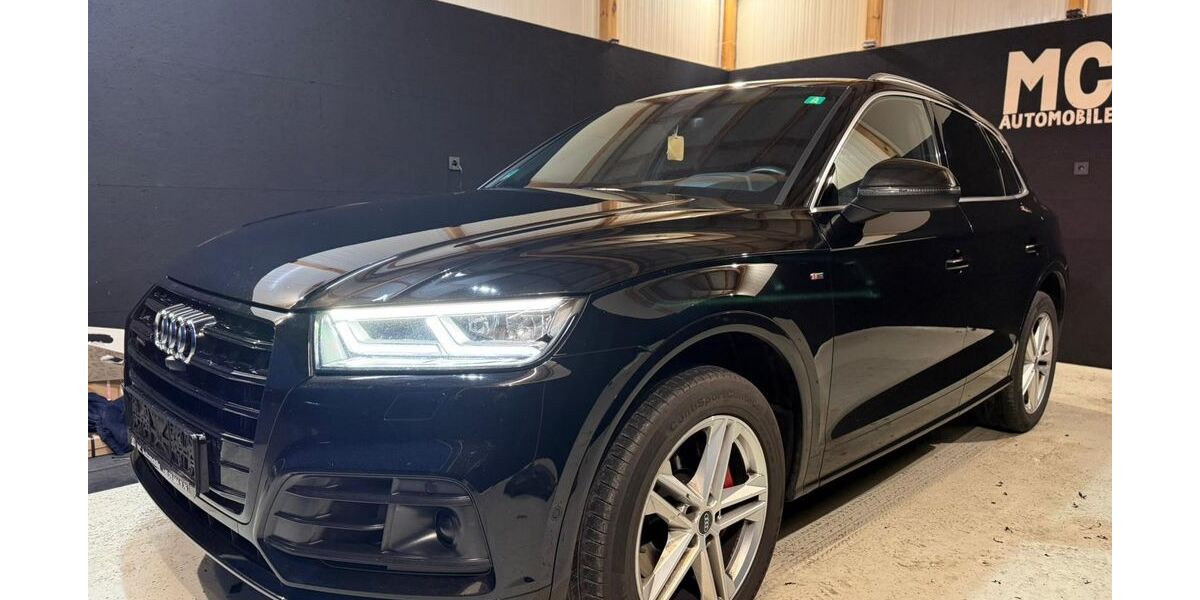 Audi Q5 180.000 km 25.585 &euro; Heidelberg 69123