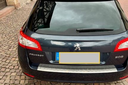 Peugeot 508 148.000 km 7.200 &euro; Schifferstadt 67105