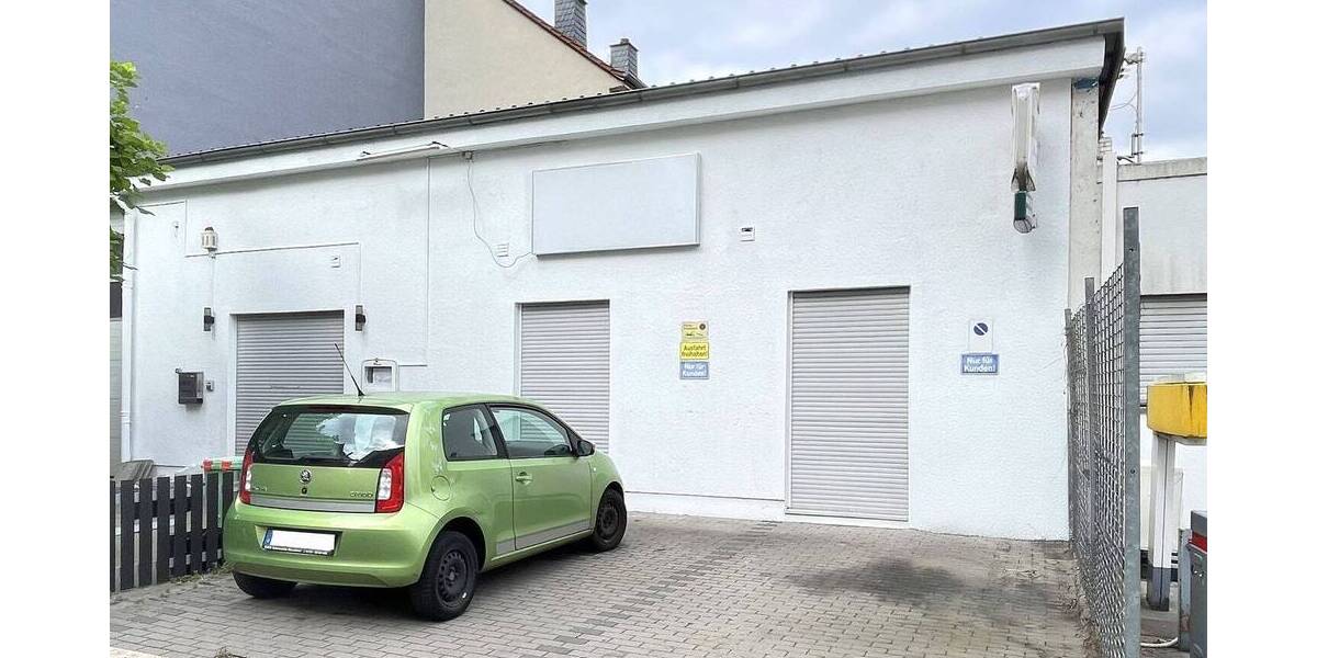Grundstück Heidelberg Bergheim - 1.100.000&euro; | Angebot:25771299
