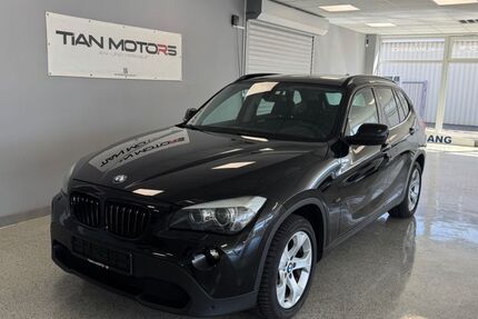 BMW X1 150.558 km 10.290 &euro; Reilingen 68799