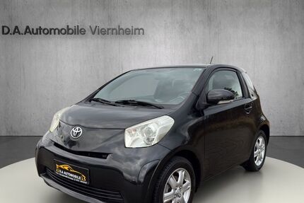 Toyota IQ 76.000 km 4.450 &euro; Viernheim 68519