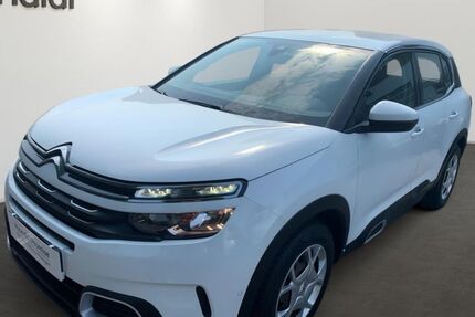 Citroen C5 Aircross 96.200 km 13.790 &euro; Wiesloch 69168
