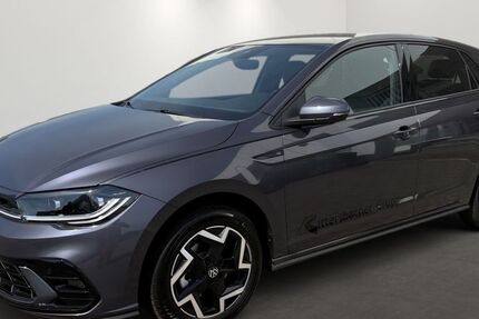 VW Polo 1.500 km 25.880 &euro; Grünstadt 67269