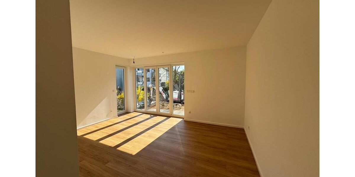 Terrassenwohnung Lorsch - 5 Zimmer, 173 m&sup2;, 1.900&euro; | Angebot:25852751