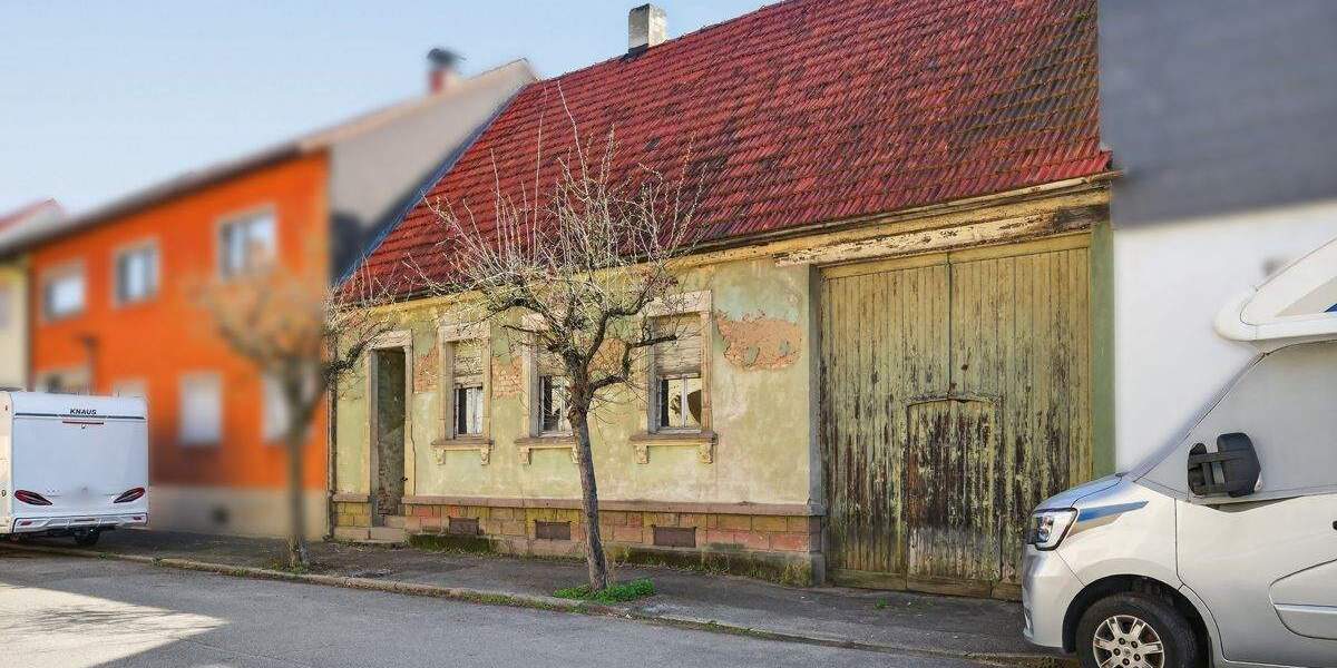 Grundstück Oberhausen-Rheinhausen Oberhausen - 199.000&euro; | Angebot:25927022