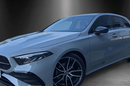 Mercedes-Benz A 180 10.000 km 37.990 &euro; Bensheim 64625