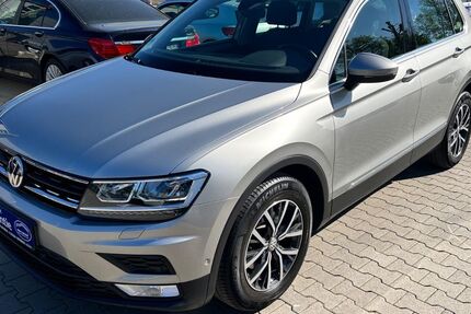 VW Tiguan 91.913 km 18.499 &euro; Leimen(Heidelberg) 69181