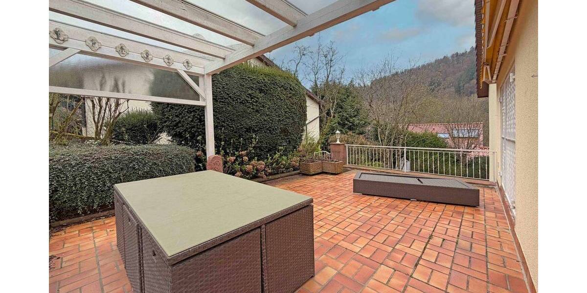 Einfamilienhaus Neckargemünd - 5 Zimmer, 173 m&sup2;, 545.000&euro; | Angebot:26244427