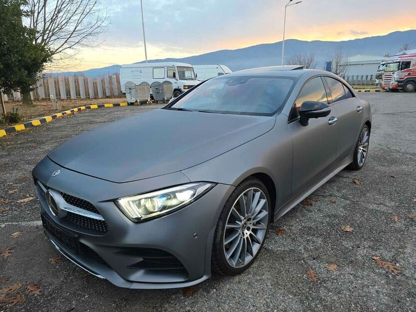 CLS 350