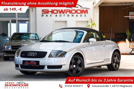 Audi TT 64.594 km 14.250 &euro; Waghäusel 68753