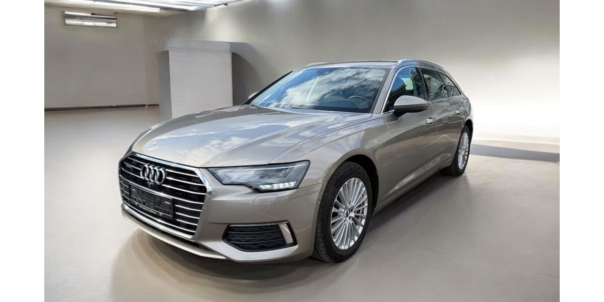 Audi A6 202.050 km 18.999 &euro; Speyer 67346