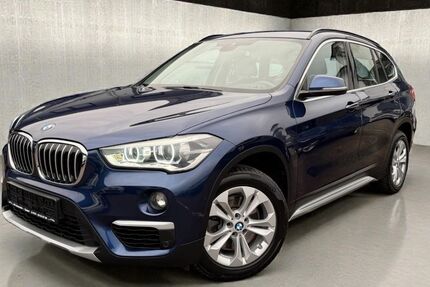 BMW X1 104.000 km 19.999 &euro; Speyer 67346