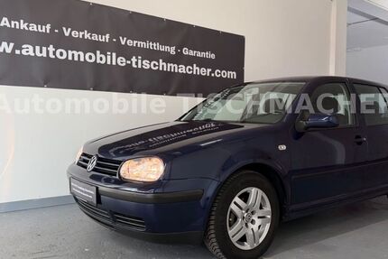 VW Golf 60.021 km 6.495 &euro; Fürth 64658