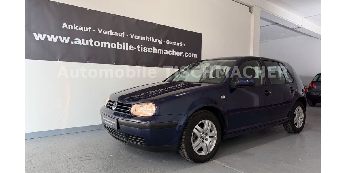 VW Golf 60.021 km 6.495 &euro; Fürth 64658