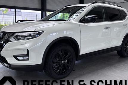 Nissan X-Trail 49.600 km 26.900 € Mannheim 68309