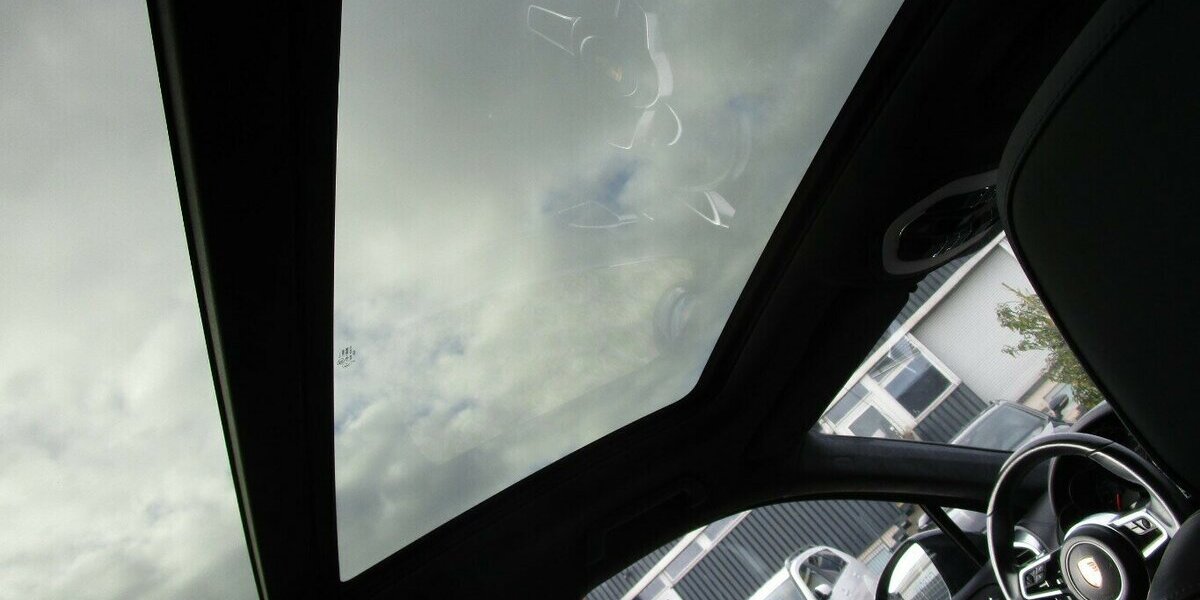 Porsche Cayenne GTS 96.850 km 39.985 &euro; Hirschberg 69493