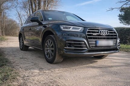 Audi Q5 127.000 km 31.500 &euro; Frankenthal 67227