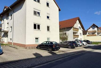 Wohnung Lautertal / Elmshausen Elmshausen - 3 Zimmer, 65 m&sup2;, 159.500&euro; | Angebot:25744058
