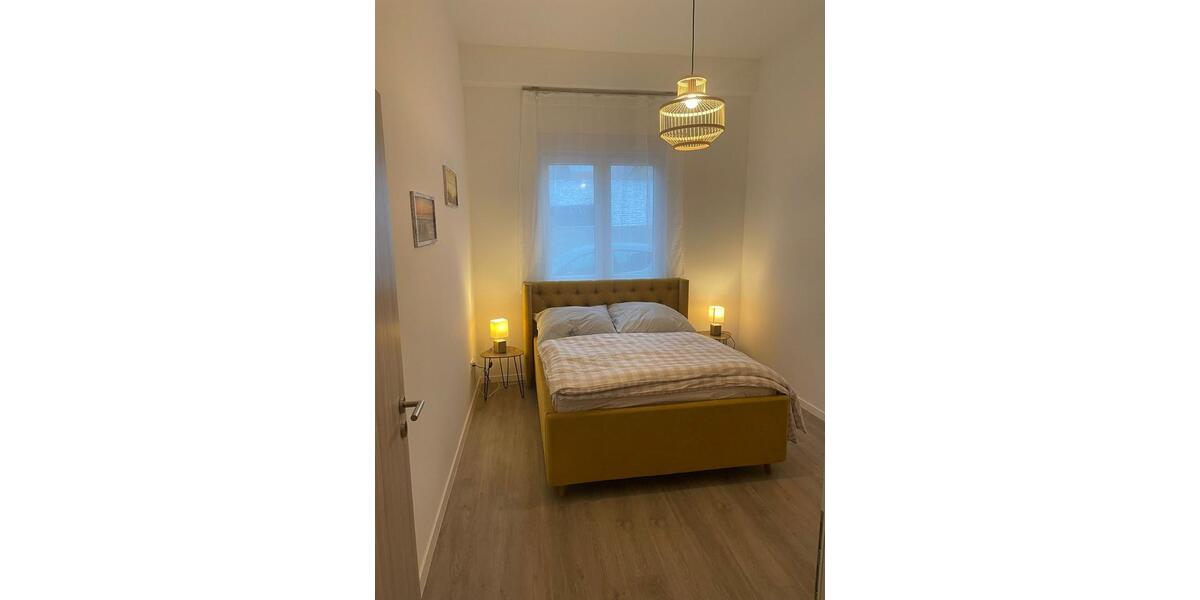 Modische, wunderschöne Wohnung Ilvesheim 3 zimmer